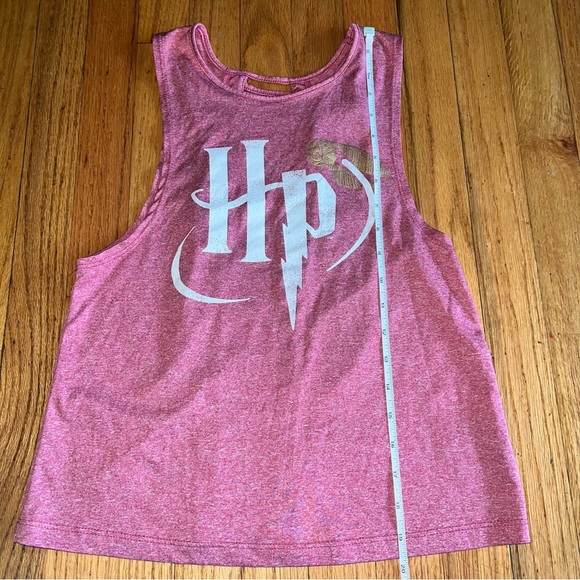 Harry Potter Muscle Tank - Picture 3 of 5